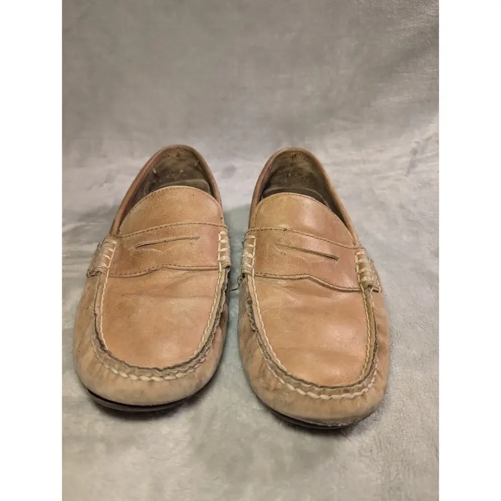 Ralph Lauren lovingly worn